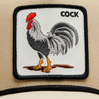 Gorra 'rooster'  GOORIN BROS