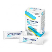 Vivomixx 10 Sobres  GRIFOLS MOVACO