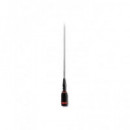 SIRIO Antena Movil Cb de Alta Ganancia HP-4000NPL 7/8