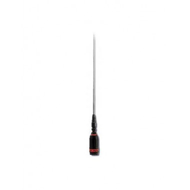 SIRIO Antena Movil Cb de Alta Ganancia HP-4000NPL 7/8