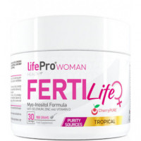 Ferti Life Woman LIFE PRO - 150 Gr