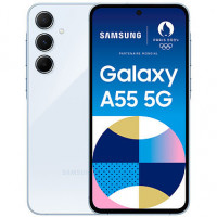 SAMSUNG Galaxy A55 5G 256GB / 8GB