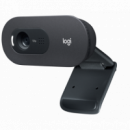 LOGITECH Webcam HD C505E