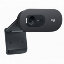 LOGITECH Webcam HD C505E