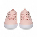 Deportivo Canvas Rosa  TOMMY HILFIGER