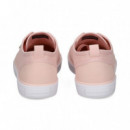 Deportivo Canvas Rosa  TOMMY HILFIGER