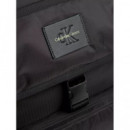 Sport Essentials Sq Flat BP43 L Black/sh  CALVIN KLEIN