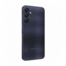 Smartphone Galaxy A25 6GB 128GB Negro Azul SAMSUNG
