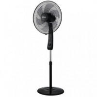 Ventilador Pie 6 Aspas 70W KYMPO