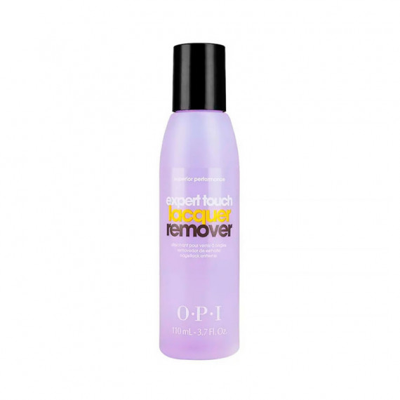 Expert Touch Lacquer Remover  O.P.I