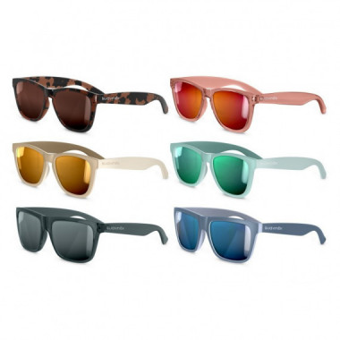 SUAVINEX Gafas de Sol Adulto Polarizadas con Filtro 3
