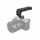 SMALLRIG Top Handle With Cold Shoe Lite Id 3764