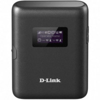 Wireless Router D-LINK DWR-933 4G/LTE CAT6 Wfi