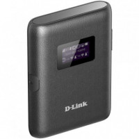 Wireless Router D-LINK DWR-933 4G/LTE CAT6 Wfi