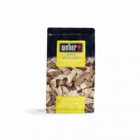 Astillas para Ahumar - Manzano Weber®  WEBER
