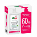 Seba Med Duplo Emulsion Oliva 750ML  2ºUN DTO60%  PERRIGO ESPAÑA S.A.