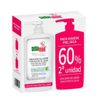 Seba Med Duplo Emulsion Oliva 750ML  2ºUN DTO60%  PERRIGO ESPAÑA S.A.