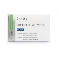NEOSTRATA Targeted Citriate Home Peeling System