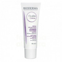 Bioderma Cicabio Crema 40 Ml  BIODERMA-NAOS SKIN CARE