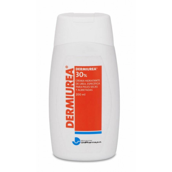 Dermiurea 30%, 200 Ml  UNIPHARMA