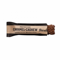 Barrita Barebells Caramel Cashew 55g