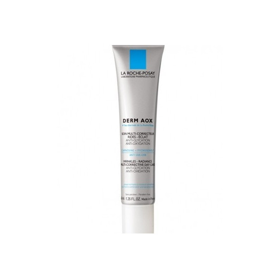 LA ROCHE POSAY Lipikar Syndet Ap+ Refill 400ML