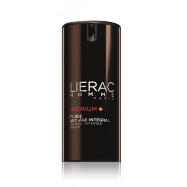 Lierac Premium Hombre Fluido Antiedad Integral 4  ALES GROUPE