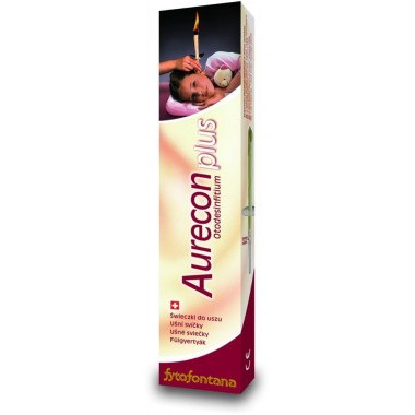 Aurecon Plus Vela Auricular 2 Unds.  FITODIS