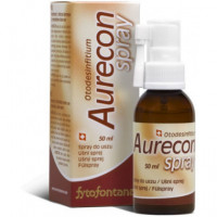 Aurecon Spray 50 Ml  FITODIS