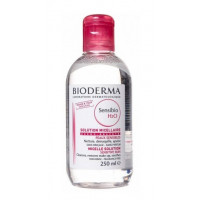 Bioderma Sensibio H2O Agua Micelar 250 Ml  BIODERMA-NAOS SKIN CARE