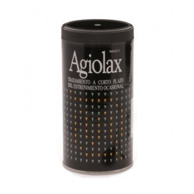 Agiolax Granulado 250 G  RICOLA