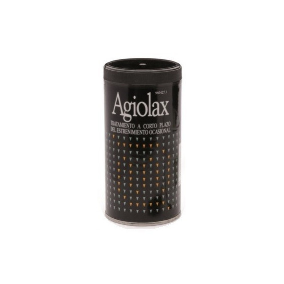 Agiolax Granulado 250 G  RICOLA