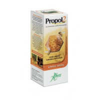 ABOCA PROPOL2 Emf Spray Oral 30 Ml
