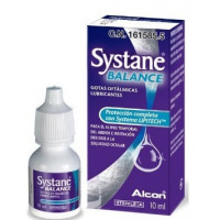 Systane Balance Gotas Oftalmicas 10ML  ALCON HEALTHCARE