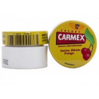 CARMEX Balsamo Labial Tarro 7,5 Gr Cereza