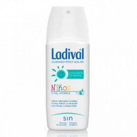 Ladival Niños Hidratante Ver Spr 150ML  STADA