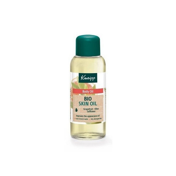 Kneipp Bio Skin Oil Aceite Cicatrizante y Anties