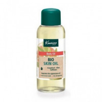 Kneipp Bio Skin Oil Aceite Cicatrizante y Anties  HARTMANN