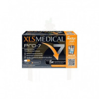 XLS Medical PRO-7 180 Cápsulas