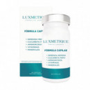 Luxmetique Fórmula Capilar 60 Cápsulas  LUXMETIQUE S.L.