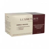 Luxmetique Fórmula Celulitox 15 Viales  LUXMETIQUE S.L.