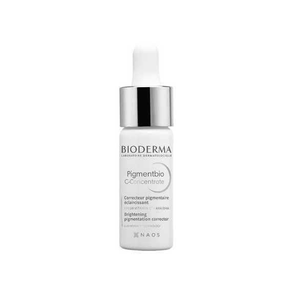 Bioderma Pigmentbio Concentrado Vitamina C Antim  BIODERMA-NAOS SKIN CARE