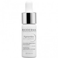 Bioderma Pigmentbio Concentrado Vitamina C Antim  BIODERMA-NAOS SKIN CARE