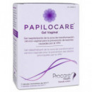 Papilocare Gel Vaginal Reepilizante, 7 Uds  PROCARE HEALTH IBERIA