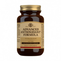 SOLGAR Fórmula Antioxidante Avanzada