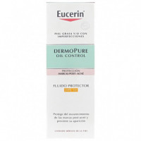 Eucerin Dermopure Oil Control Fluido Protector S  BEIERSDORF