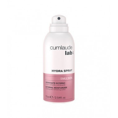 Cumlaude Hydra Spray Emulsion 75 Ml  CUMLAUDE LAB