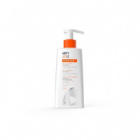 Leti AT4 Atopic Skin Gel de Baño 250ML  LETI PHARMA S.L.U.