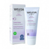 Weleda-crema Pañal Blanca  WELEDA