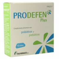 Prodefen Plus 10 Sobres  ITALFARMACO